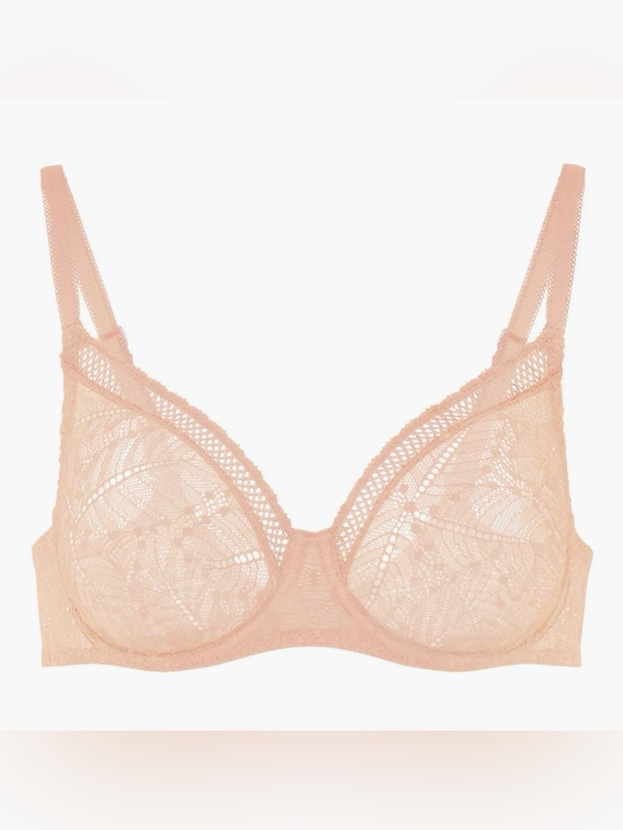 Simone Perele Comete Underwire Bra 36ddd/36f